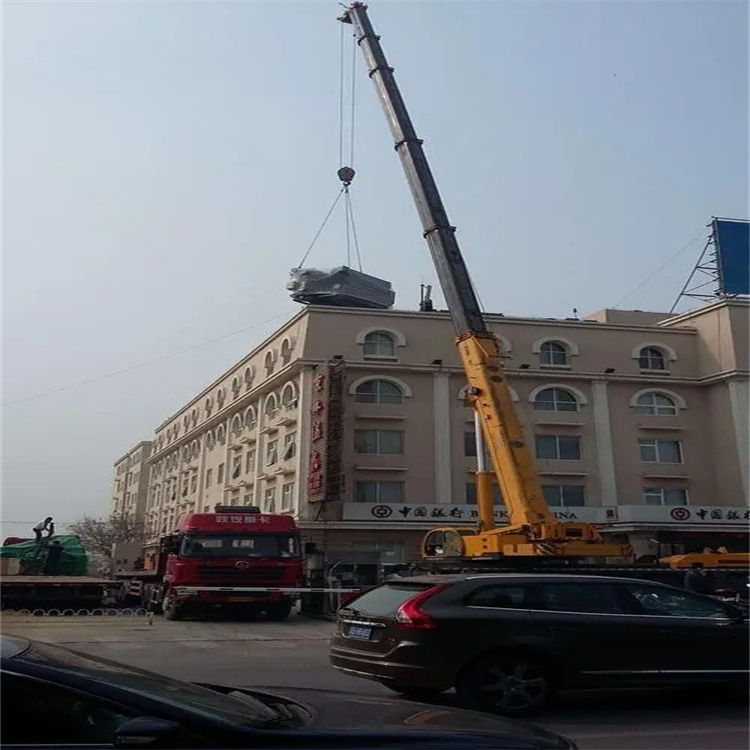 麻涌镇桥梁基础施工|大型设备租赁解决方案|吊装运输难点攻克