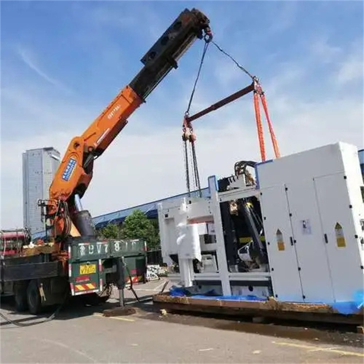 麻涌镇附近小吊车联系方式|8-16吨|本地及时服务