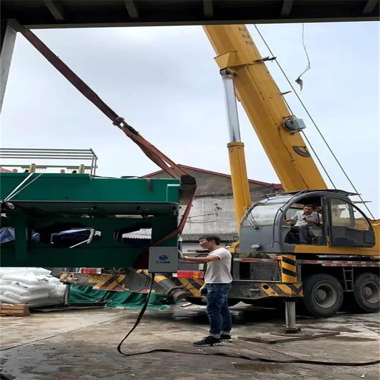 麻涌镇大吨位吊车租赁应急保障方案|化解突发吊装需求难题