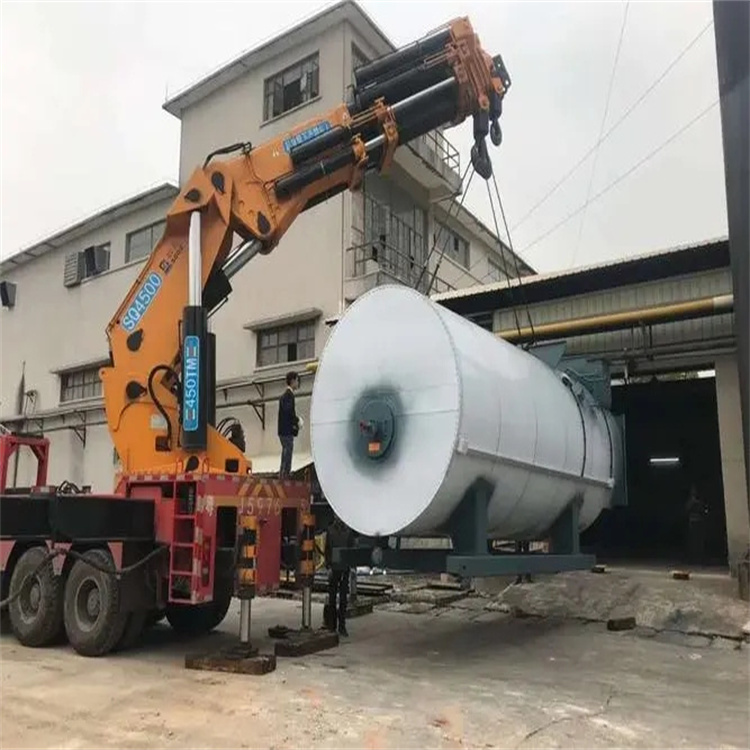 麻涌镇吊车租用电话|24小时应急服务|精准吊装方案